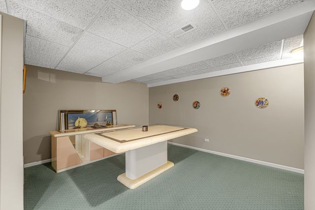 70 W Deer Haven ct Court, Crete, IL 60417