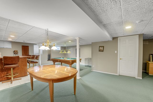 70 W Deer Haven ct Court, Crete, IL 60417