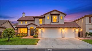 7416 Four Winds Court, Eastvale, CA 92880