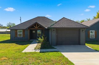 612 W Coffin Street, Denison, TX 75020