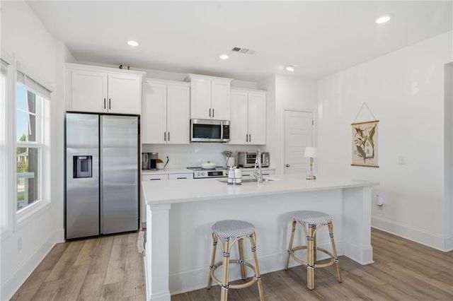 3158 Webb Road, Milton, GA 30004