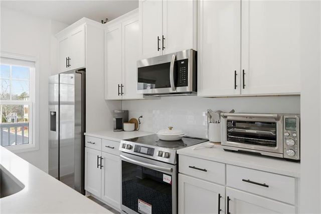 3158 Webb Road, Milton, GA 30004