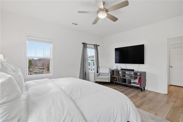 3158 Webb Road, Milton, GA 30004