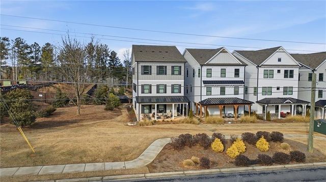 3158 Webb Road, Milton, GA 30004