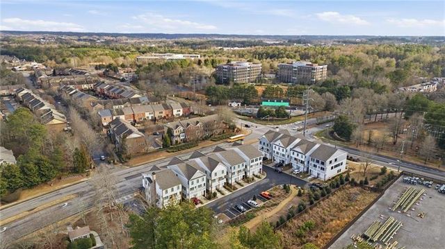 3158 Webb Road, Milton, GA 30004