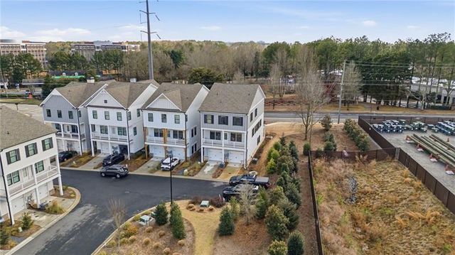 3158 Webb Road, Milton, GA 30004