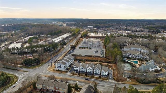 3158 Webb Road, Milton, GA 30004