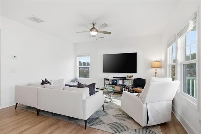 3158 Webb Road, Milton, GA 30004