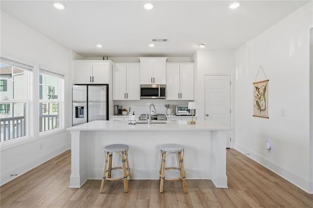 3158 Webb Road, Milton, GA 30004