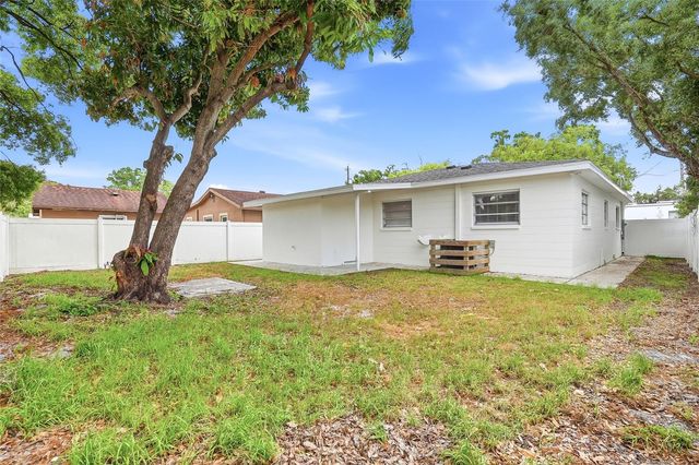 2206 GORDON ST, Tampa, FL 33605