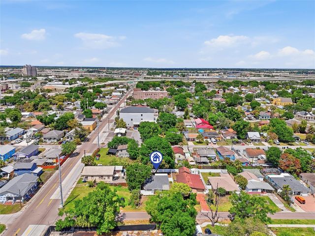 2206 GORDON ST, Tampa, FL 33605