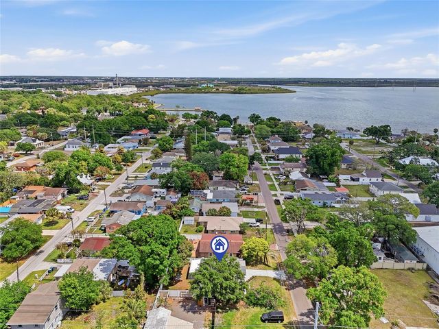 2206 GORDON ST, Tampa, FL 33605