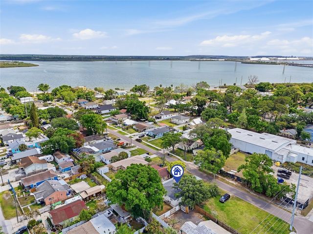 2206 GORDON ST, Tampa, FL 33605