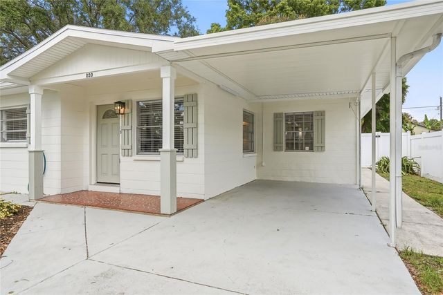 2206 GORDON ST, Tampa, FL 33605