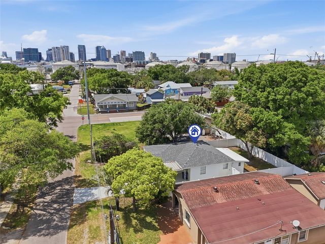 2206 GORDON ST, Tampa, FL 33605