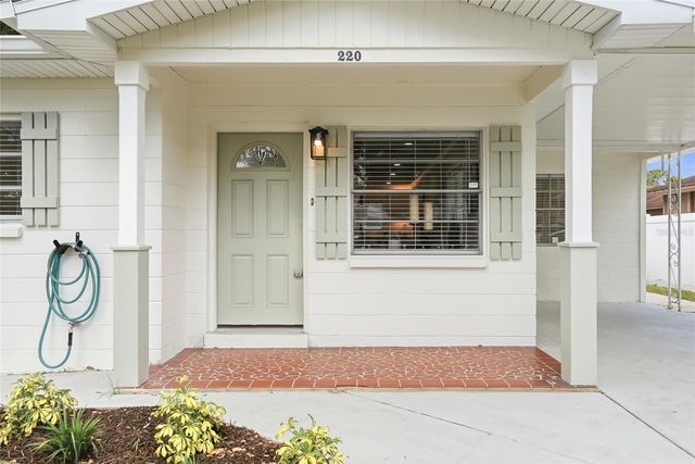 2206 GORDON ST, Tampa, FL 33605