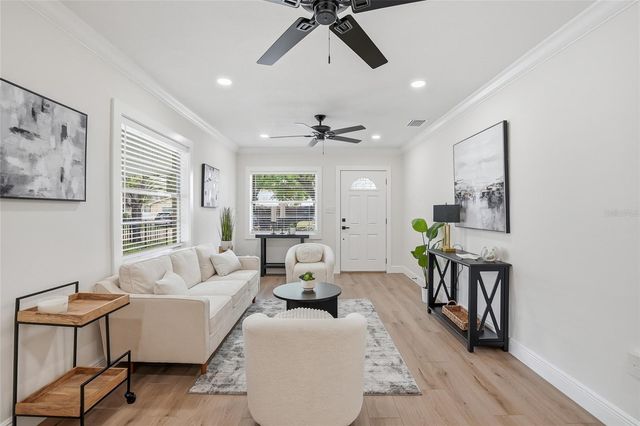 2206 GORDON ST, Tampa, FL 33605