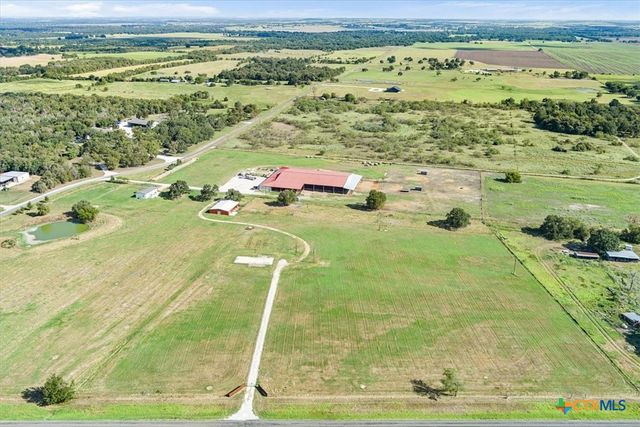 22433 Fm 2268, Holland, TX 76534
