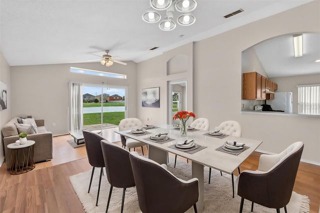 13203 ASHINGTON POINTE DRIVE, Orlando, FL 32824