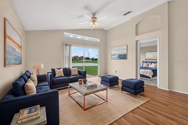 13203 ASHINGTON POINTE DRIVE, Orlando, FL 32824