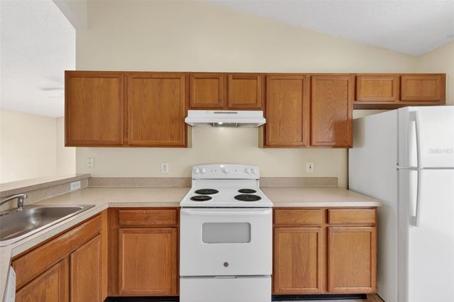 13203 ASHINGTON POINTE DRIVE, Orlando, FL 32824