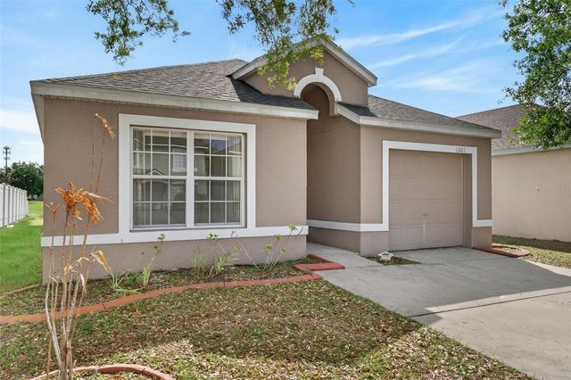 13203 ASHINGTON POINTE DRIVE, Orlando, FL 32824