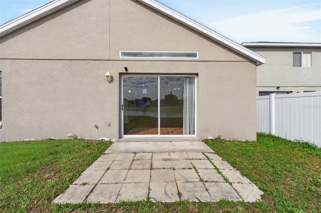 13203 ASHINGTON POINTE DRIVE, Orlando, FL 32824