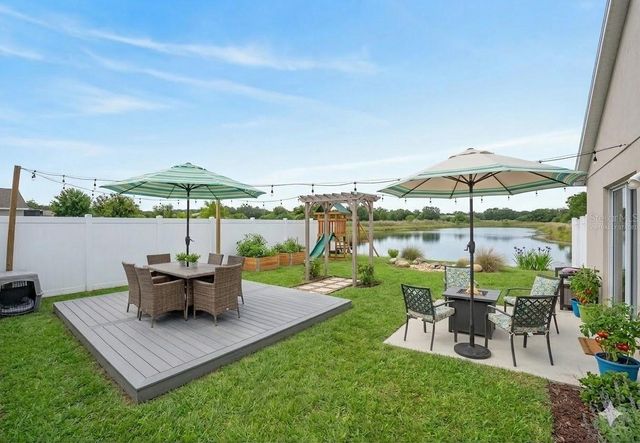 13203 ASHINGTON POINTE DRIVE, Orlando, FL 32824