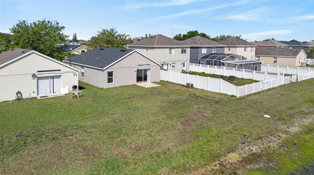 13203 ASHINGTON POINTE DRIVE, Orlando, FL 32824