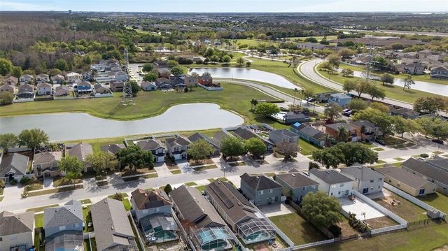 13203 ASHINGTON POINTE DRIVE, Orlando, FL 32824