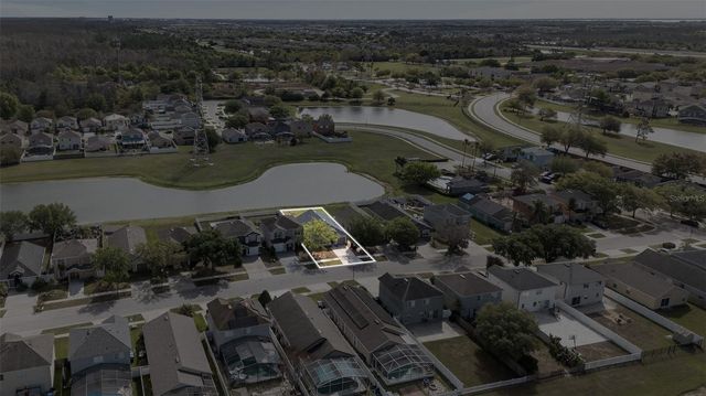 13203 ASHINGTON POINTE DRIVE, Orlando, FL 32824