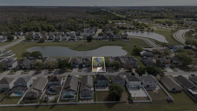 13203 ASHINGTON POINTE DRIVE, Orlando, FL 32824