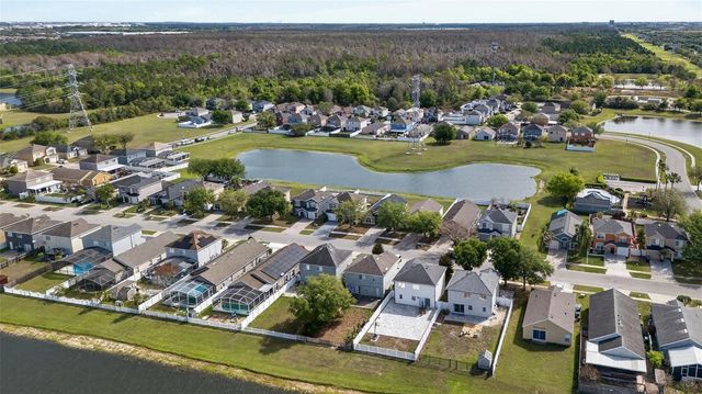 13203 ASHINGTON POINTE DRIVE, Orlando, FL 32824