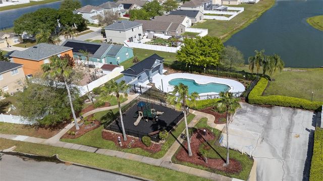 13203 ASHINGTON POINTE DRIVE, Orlando, FL 32824