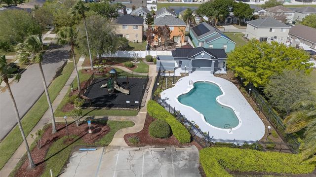 13203 ASHINGTON POINTE DRIVE, Orlando, FL 32824