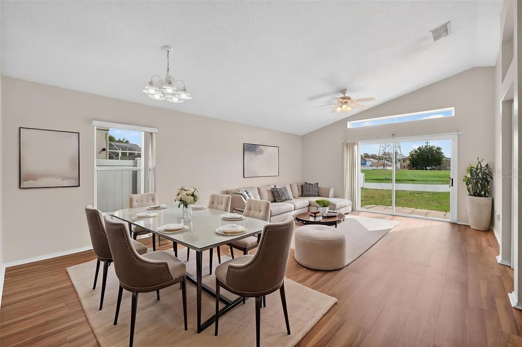 Image 16 of property listing at 13203 ASHINGTON POINTE DRIVE, Orlando, FL 32824