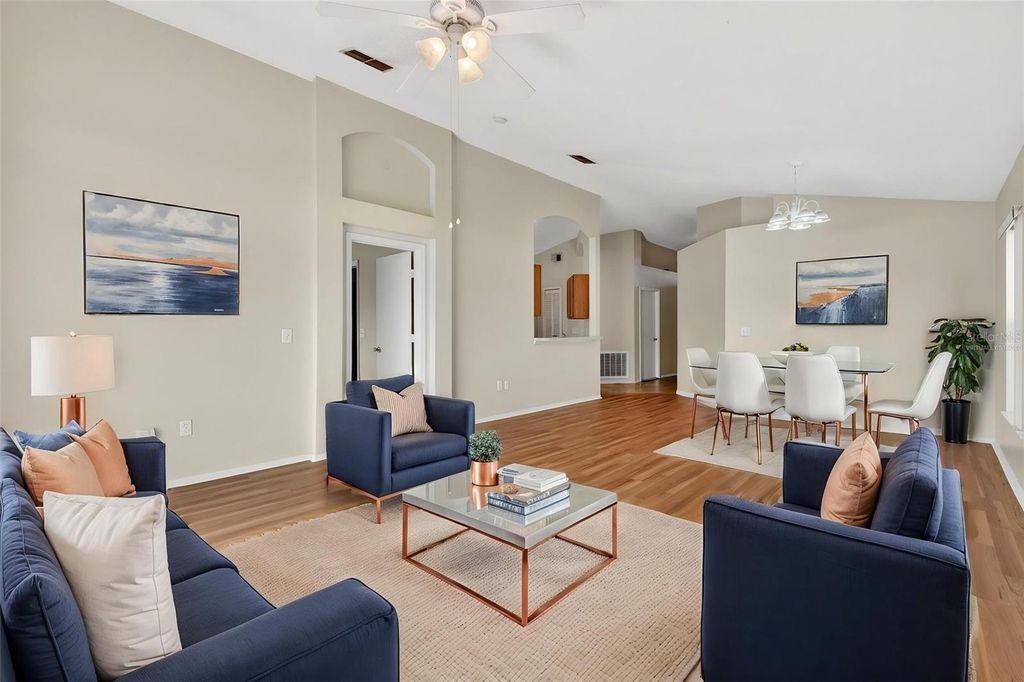 Image 30 of property listing at 13203 ASHINGTON POINTE DRIVE, Orlando, FL 32824