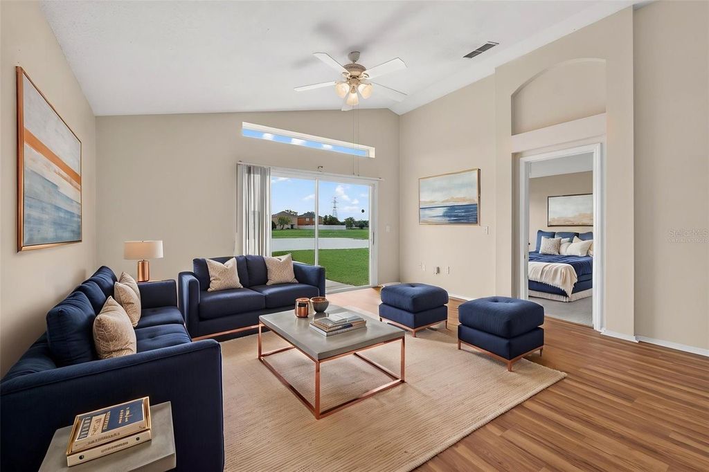 Image 32 of property listing at 13203 ASHINGTON POINTE DRIVE, Orlando, FL 32824