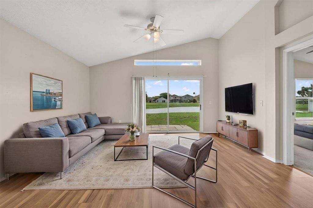 Image 34 of property listing at 13203 ASHINGTON POINTE DRIVE, Orlando, FL 32824
