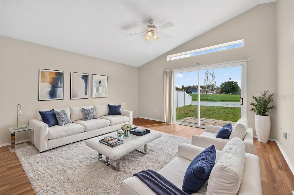 Image 36 of property listing at 13203 ASHINGTON POINTE DRIVE, Orlando, FL 32824