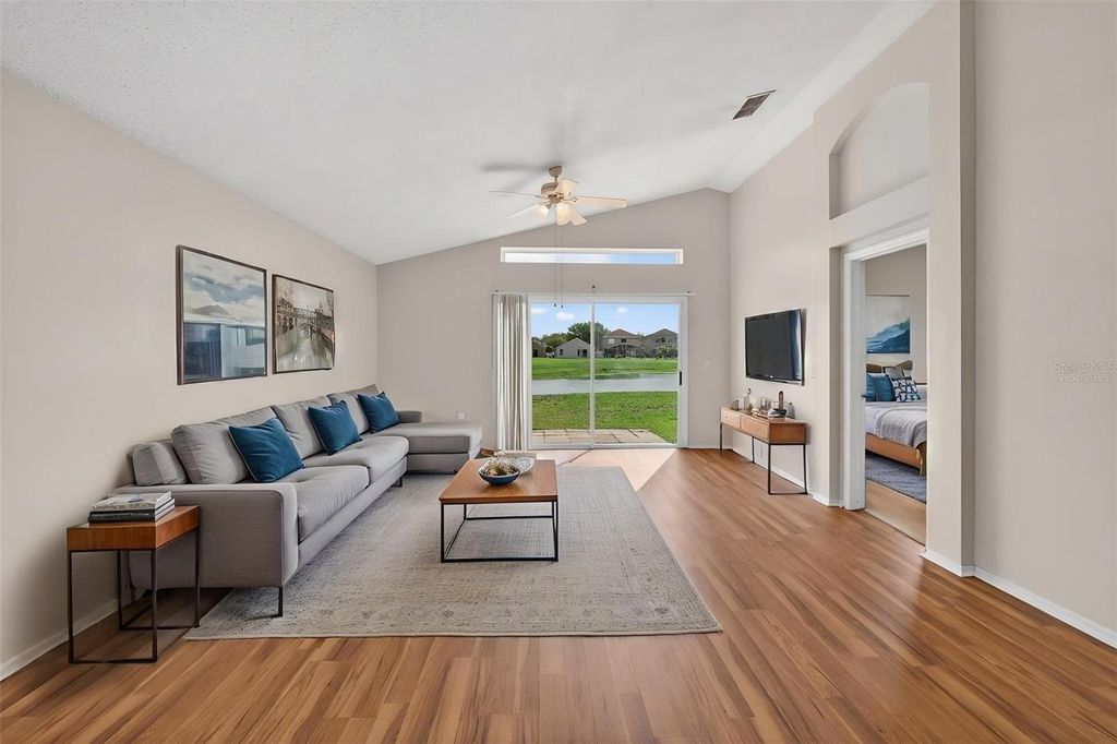 Image 38 of property listing at 13203 ASHINGTON POINTE DRIVE, Orlando, FL 32824