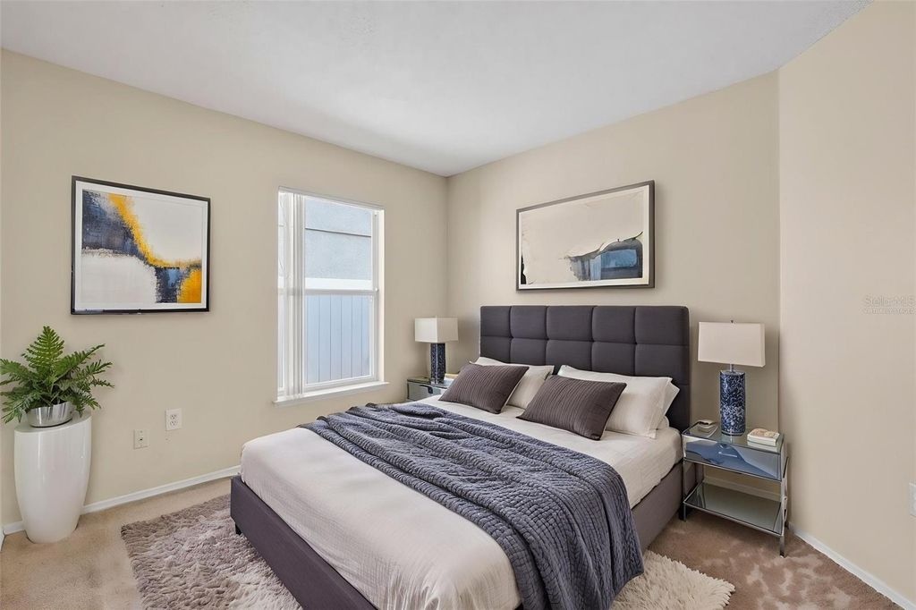 Image 64 of property listing at 13203 ASHINGTON POINTE DRIVE, Orlando, FL 32824
