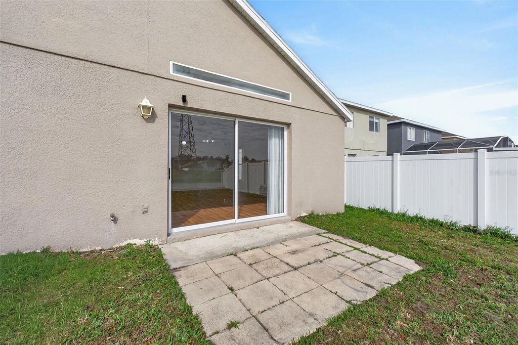 Image 70 of property listing at 13203 ASHINGTON POINTE DRIVE, Orlando, FL 32824