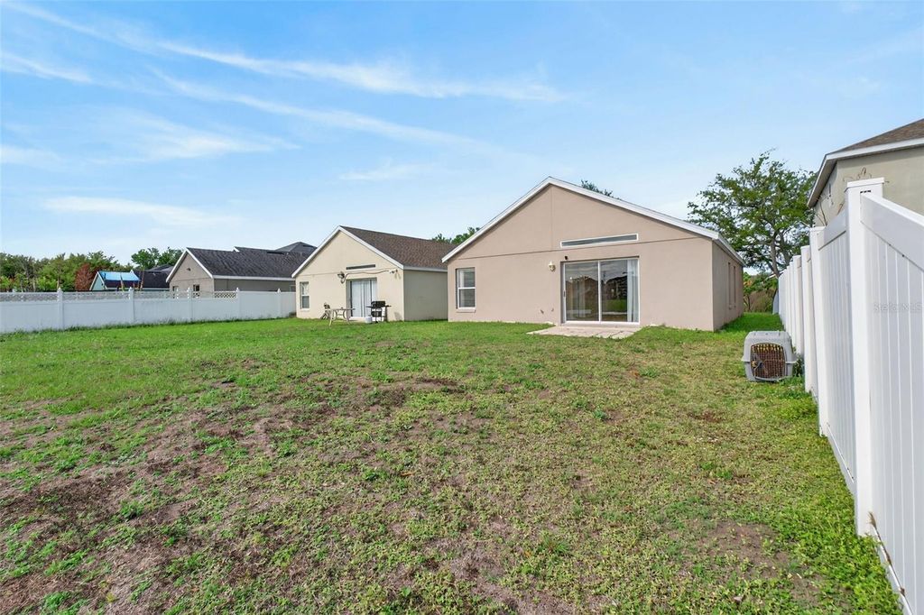 Image 71 of property listing at 13203 ASHINGTON POINTE DRIVE, Orlando, FL 32824
