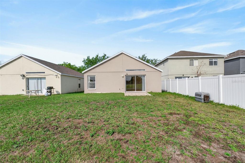 Image 72 of property listing at 13203 ASHINGTON POINTE DRIVE, Orlando, FL 32824
