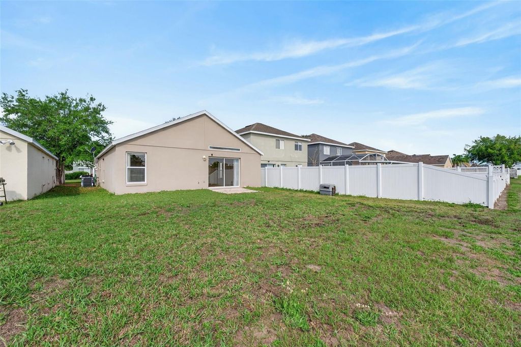 Image 75 of property listing at 13203 ASHINGTON POINTE DRIVE, Orlando, FL 32824