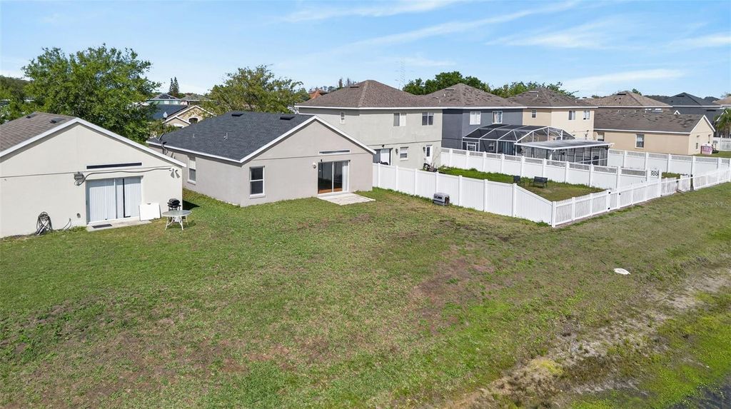 Image 76 of property listing at 13203 ASHINGTON POINTE DRIVE, Orlando, FL 32824
