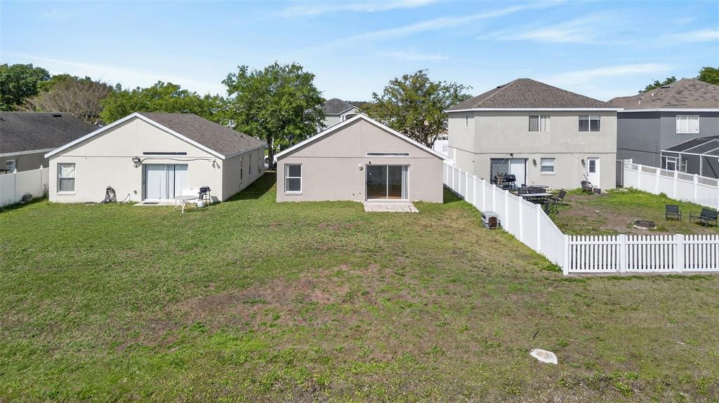 Image 77 of property listing at 13203 ASHINGTON POINTE DRIVE, Orlando, FL 32824