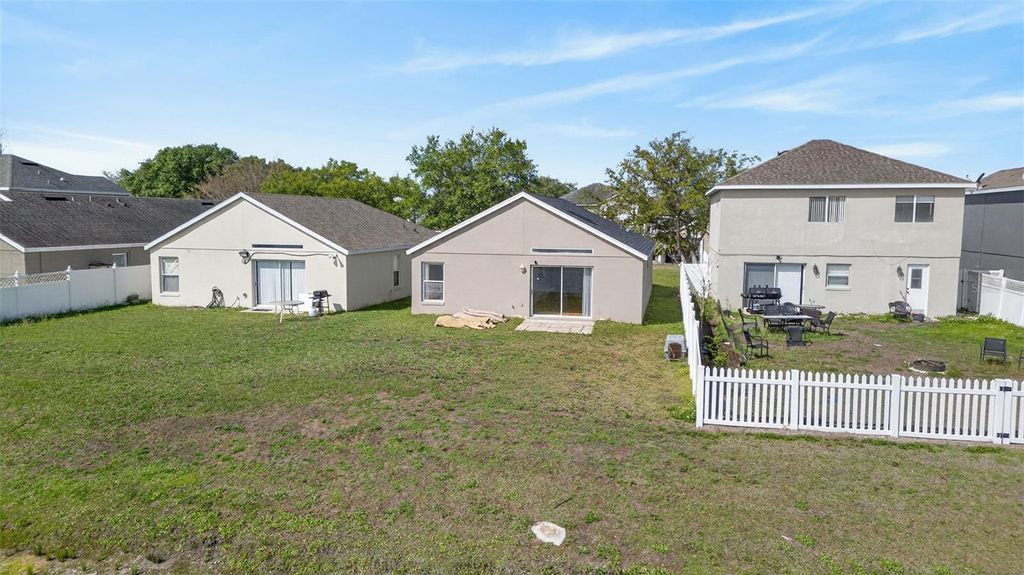 Image 78 of property listing at 13203 ASHINGTON POINTE DRIVE, Orlando, FL 32824