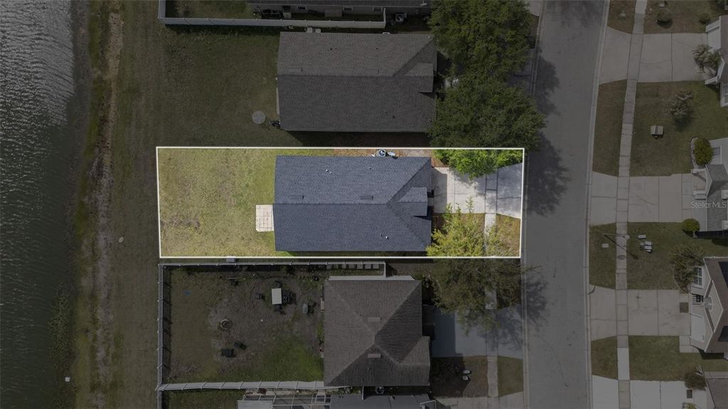 Image 80 of property listing at 13203 ASHINGTON POINTE DRIVE, Orlando, FL 32824
